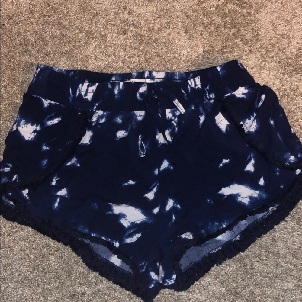 cute comfy shorts!